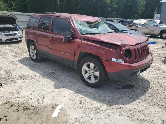 Photo 3 VIN: 1C4NJPFB2FD398656 - JEEP PATRIOT 