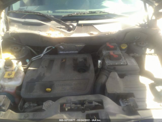 Photo 9 VIN: 1C4NJPFB2GD569908 - JEEP PATRIOT 