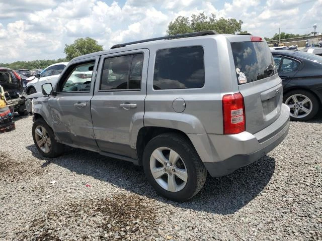 Photo 1 VIN: 1C4NJPFB2GD655591 - JEEP PATRIOT LA 