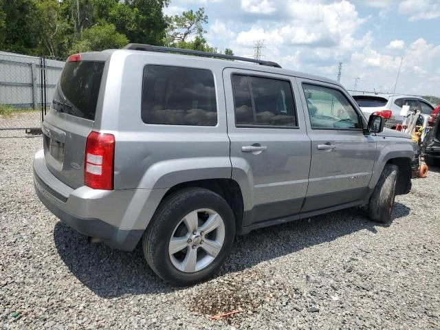 Photo 2 VIN: 1C4NJPFB2GD655591 - JEEP PATRIOT LA 