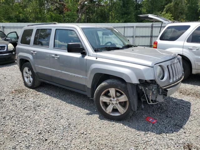 Photo 3 VIN: 1C4NJPFB2GD655591 - JEEP PATRIOT LA 