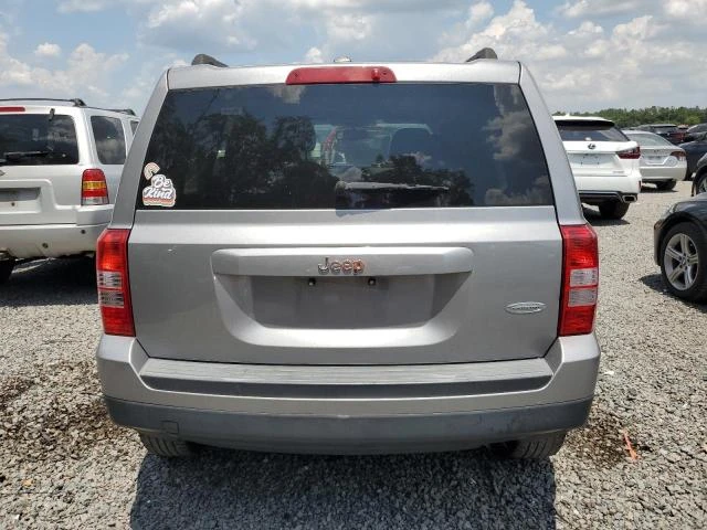 Photo 5 VIN: 1C4NJPFB2GD655591 - JEEP PATRIOT LA 