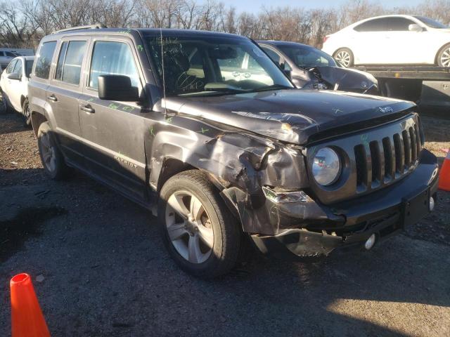 Photo 0 VIN: 1C4NJPFB2GD715112 - JEEP PATRIOT LA 