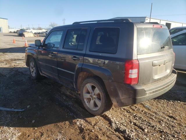 Photo 2 VIN: 1C4NJPFB2GD715112 - JEEP PATRIOT LA 