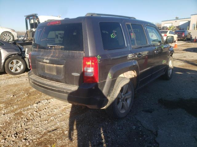 Photo 3 VIN: 1C4NJPFB2GD715112 - JEEP PATRIOT LA 