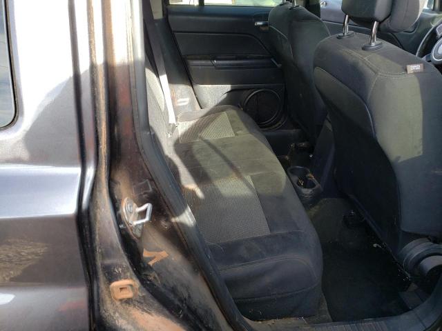 Photo 5 VIN: 1C4NJPFB2GD715112 - JEEP PATRIOT LA 