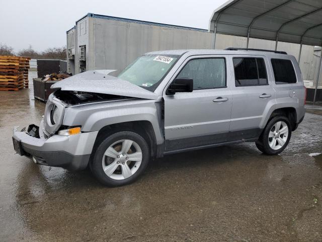 Photo 0 VIN: 1C4NJPFB2HD184382 - JEEP PATRIOT 