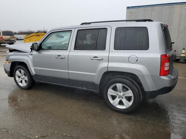 Photo 1 VIN: 1C4NJPFB2HD184382 - JEEP PATRIOT 