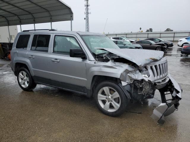 Photo 3 VIN: 1C4NJPFB2HD184382 - JEEP PATRIOT 