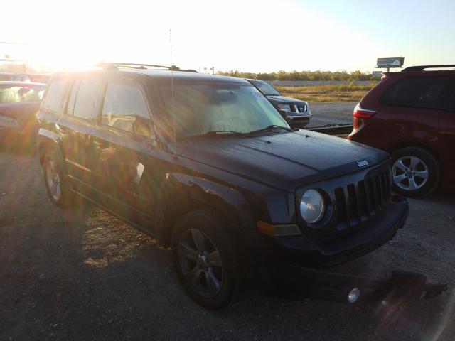 Photo 0 VIN: 1C4NJPFB3CD652306 - JEEP PATRIOT LA 