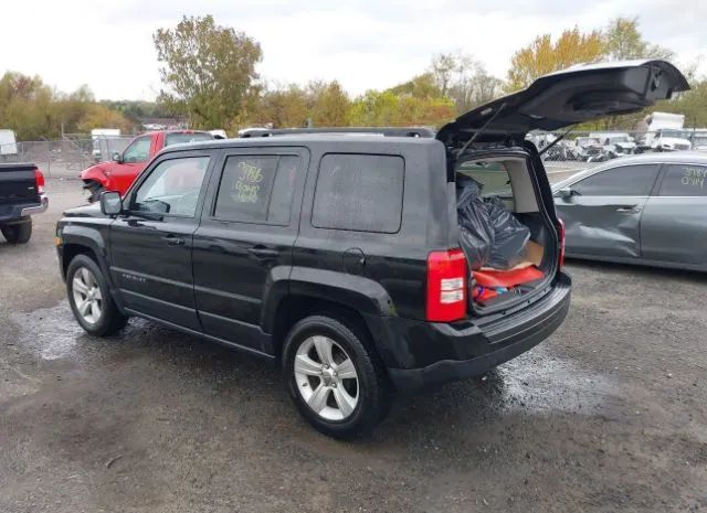 Photo 2 VIN: 1C4NJPFB3DD109765 - JEEP PATRIOT 