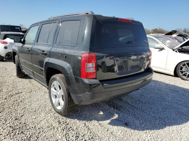 Photo 2 VIN: 1C4NJPFB3DD174759 - JEEP PATRIOT LA 