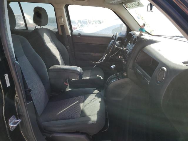 Photo 4 VIN: 1C4NJPFB3DD174759 - JEEP PATRIOT LA 