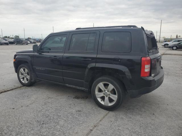 Photo 1 VIN: 1C4NJPFB3DD191528 - JEEP PATRIOT LA 