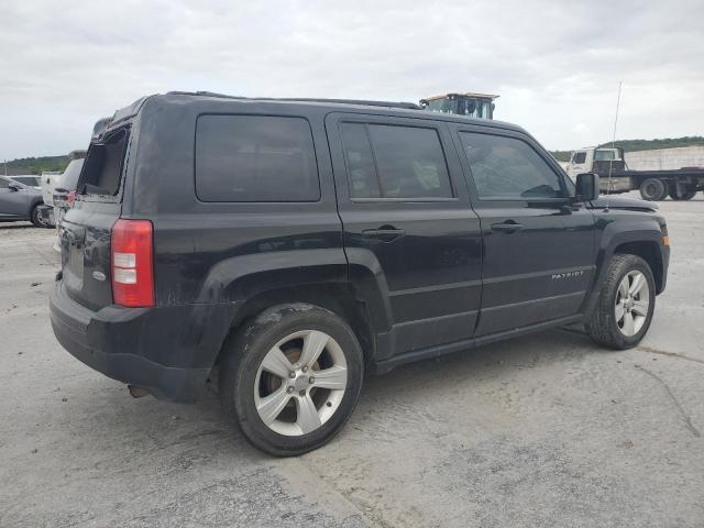 Photo 2 VIN: 1C4NJPFB3DD191528 - JEEP PATRIOT LA 