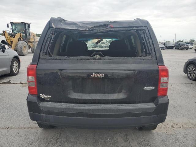 Photo 5 VIN: 1C4NJPFB3DD191528 - JEEP PATRIOT LA 