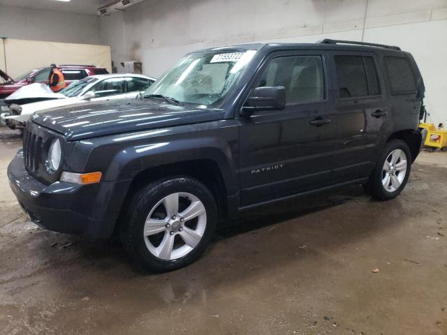 Photo 0 VIN: 1C4NJPFB3ED618515 - JEEP PATRIOT LA 