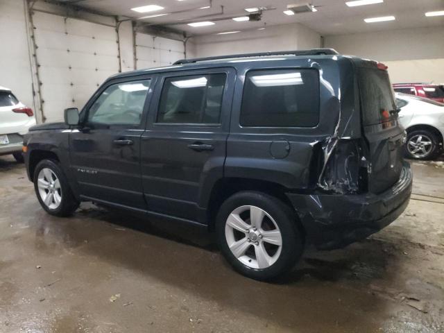 Photo 1 VIN: 1C4NJPFB3ED618515 - JEEP PATRIOT LA 