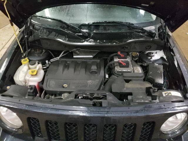 Photo 11 VIN: 1C4NJPFB3ED618515 - JEEP PATRIOT LA 