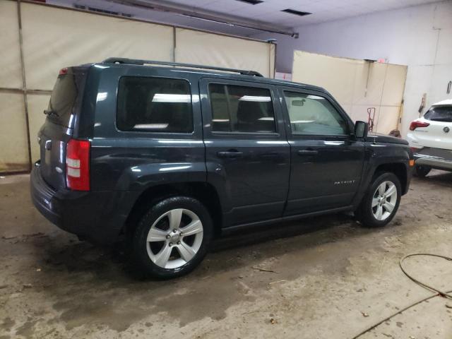 Photo 2 VIN: 1C4NJPFB3ED618515 - JEEP PATRIOT LA 