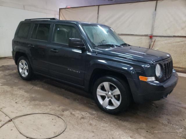 Photo 3 VIN: 1C4NJPFB3ED618515 - JEEP PATRIOT LA 