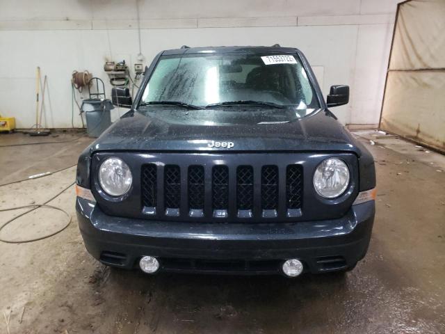 Photo 4 VIN: 1C4NJPFB3ED618515 - JEEP PATRIOT LA 