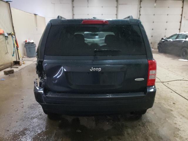 Photo 5 VIN: 1C4NJPFB3ED618515 - JEEP PATRIOT LA 