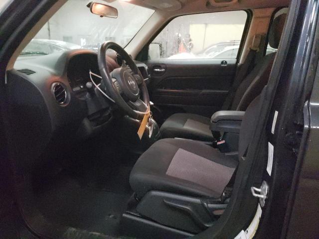 Photo 6 VIN: 1C4NJPFB3ED618515 - JEEP PATRIOT LA 