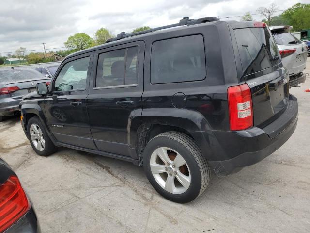 Photo 1 VIN: 1C4NJPFB3ED618949 - JEEP PATRIOT 