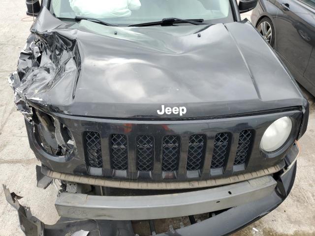 Photo 10 VIN: 1C4NJPFB3ED618949 - JEEP PATRIOT 