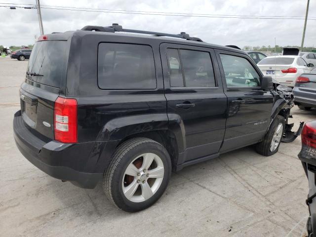 Photo 2 VIN: 1C4NJPFB3ED618949 - JEEP PATRIOT 