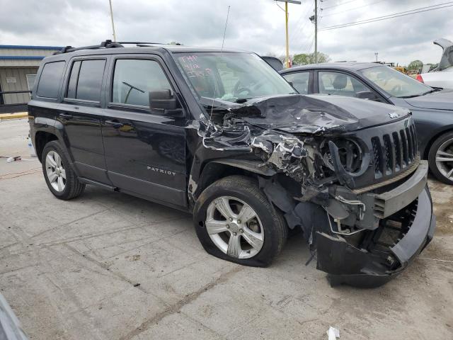 Photo 3 VIN: 1C4NJPFB3ED618949 - JEEP PATRIOT 