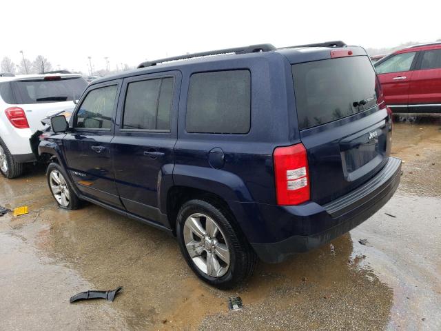 Photo 1 VIN: 1C4NJPFB3ED819069 - JEEP PATRIOT LA 