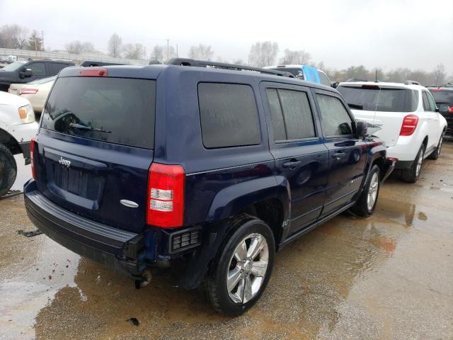 Photo 2 VIN: 1C4NJPFB3ED819069 - JEEP PATRIOT LA 