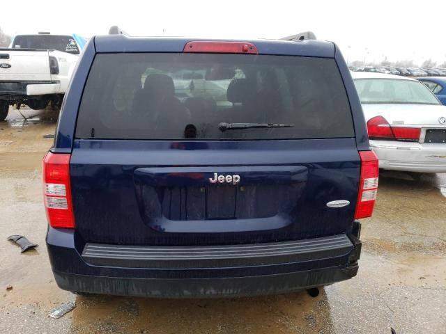 Photo 5 VIN: 1C4NJPFB3ED819069 - JEEP PATRIOT LA 