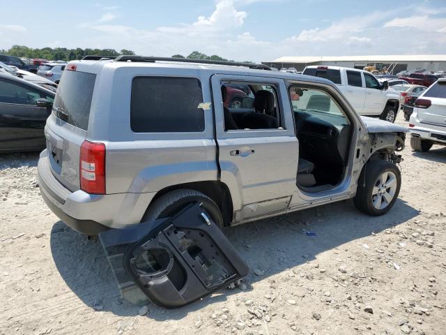 Photo 2 VIN: 1C4NJPFB3ED859314 - JEEP PATRIOT 