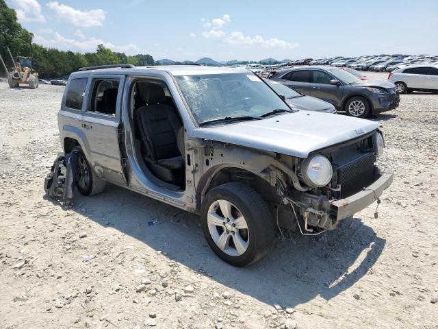 Photo 3 VIN: 1C4NJPFB3ED859314 - JEEP PATRIOT 