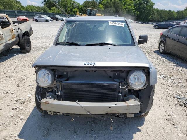 Photo 4 VIN: 1C4NJPFB3ED859314 - JEEP PATRIOT 