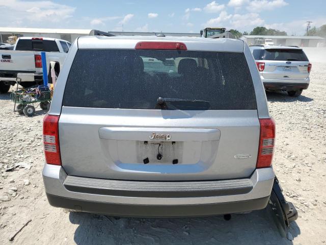 Photo 5 VIN: 1C4NJPFB3ED859314 - JEEP PATRIOT 