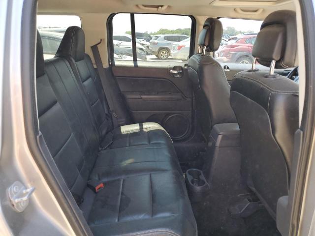 Photo 9 VIN: 1C4NJPFB3ED859314 - JEEP PATRIOT 