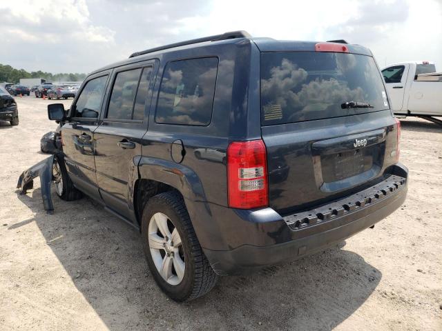 Photo 2 VIN: 1C4NJPFB3ED890403 - JEEP PATRIOT LA 