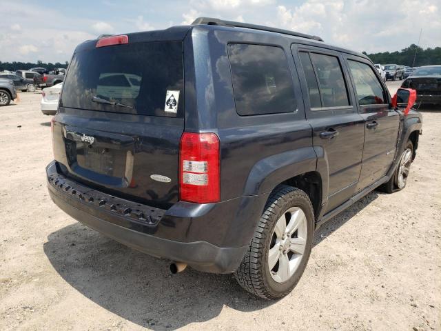 Photo 3 VIN: 1C4NJPFB3ED890403 - JEEP PATRIOT LA 