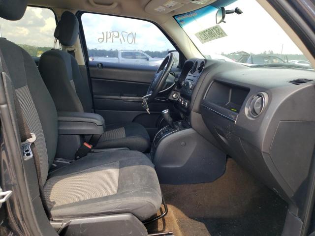 Photo 4 VIN: 1C4NJPFB3ED890403 - JEEP PATRIOT LA 