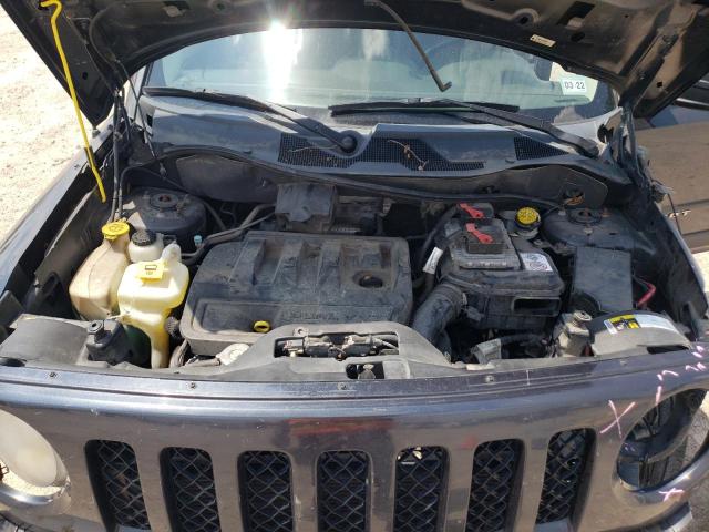 Photo 6 VIN: 1C4NJPFB3ED890403 - JEEP PATRIOT LA 