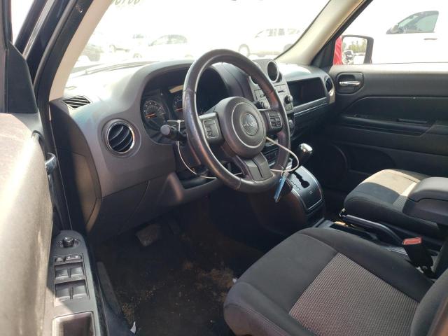 Photo 8 VIN: 1C4NJPFB3ED890403 - JEEP PATRIOT LA 