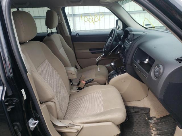 Photo 4 VIN: 1C4NJPFB3ED908740 - JEEP PATRIOT LA 