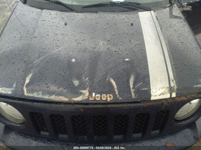 Photo 9 VIN: 1C4NJPFB3FD318541 - JEEP PATRIOT 