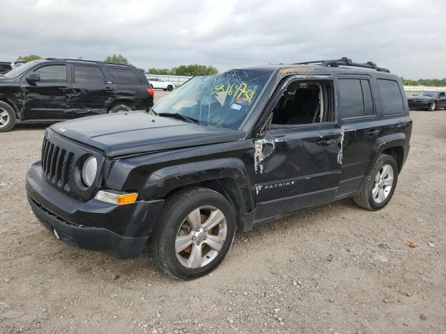 Photo 0 VIN: 1C4NJPFB3FD334819 - JEEP PATRIOT 