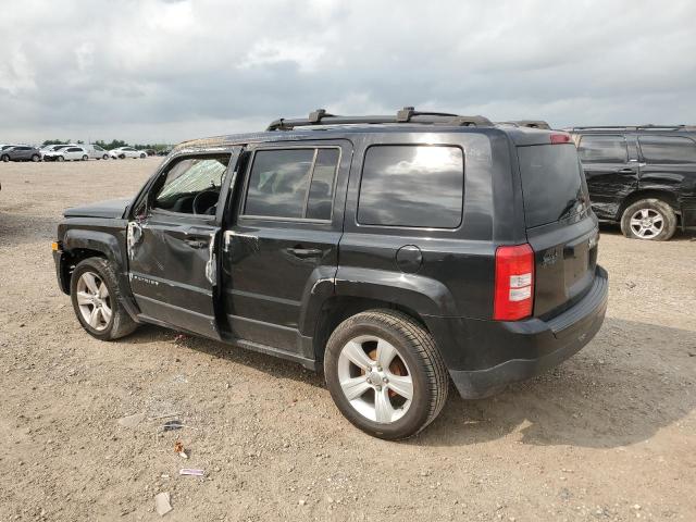 Photo 1 VIN: 1C4NJPFB3FD334819 - JEEP PATRIOT 