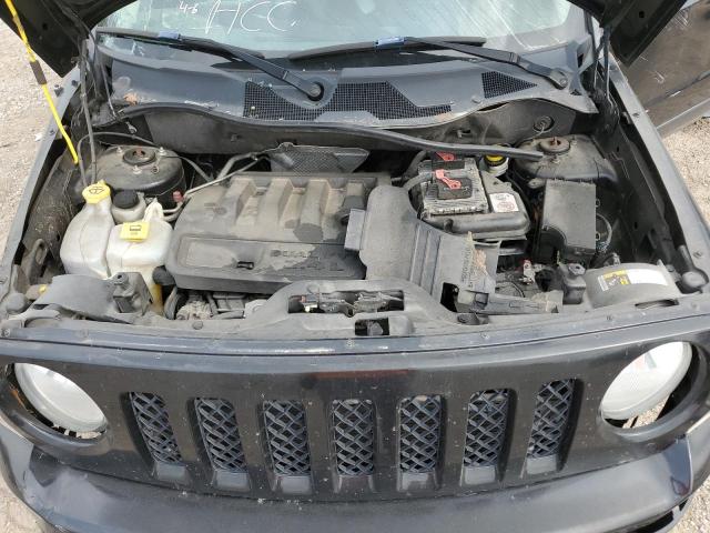 Photo 10 VIN: 1C4NJPFB3FD334819 - JEEP PATRIOT 